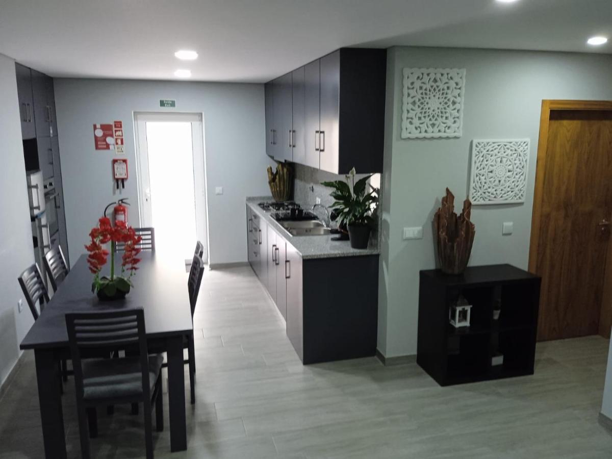Casa Do Toucedo - Encanto Da Natureza / Geres Apartment