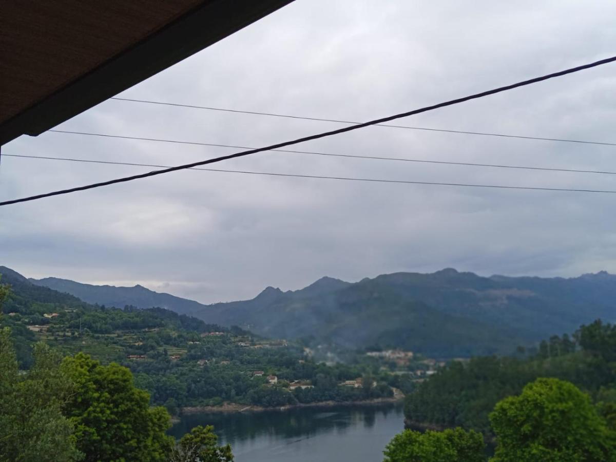 Casa Do Toucedo - Encanto Da Natureza / Geres *
