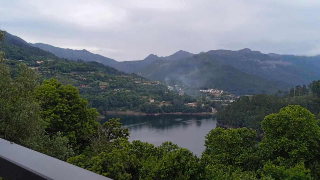 Casa Do Toucedo - Encanto Da Natureza / Geres * Canicada