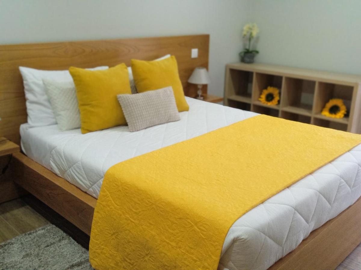 Casa Do Toucedo - Encanto Da Natureza / Geres Apartment Canicada