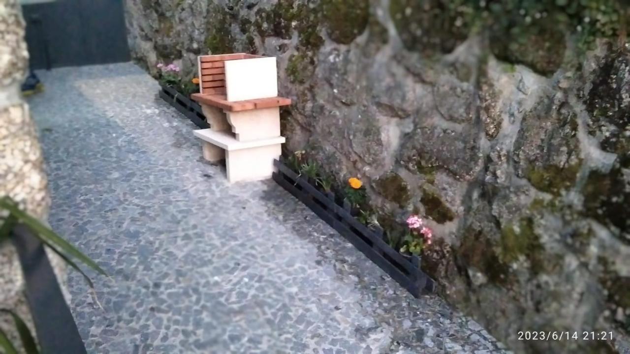 Casa Do Toucedo - Encanto Da Natureza / Geres *